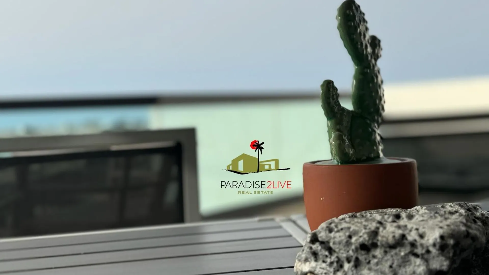 Апартаменты Cactusvibes Cotillo Испания