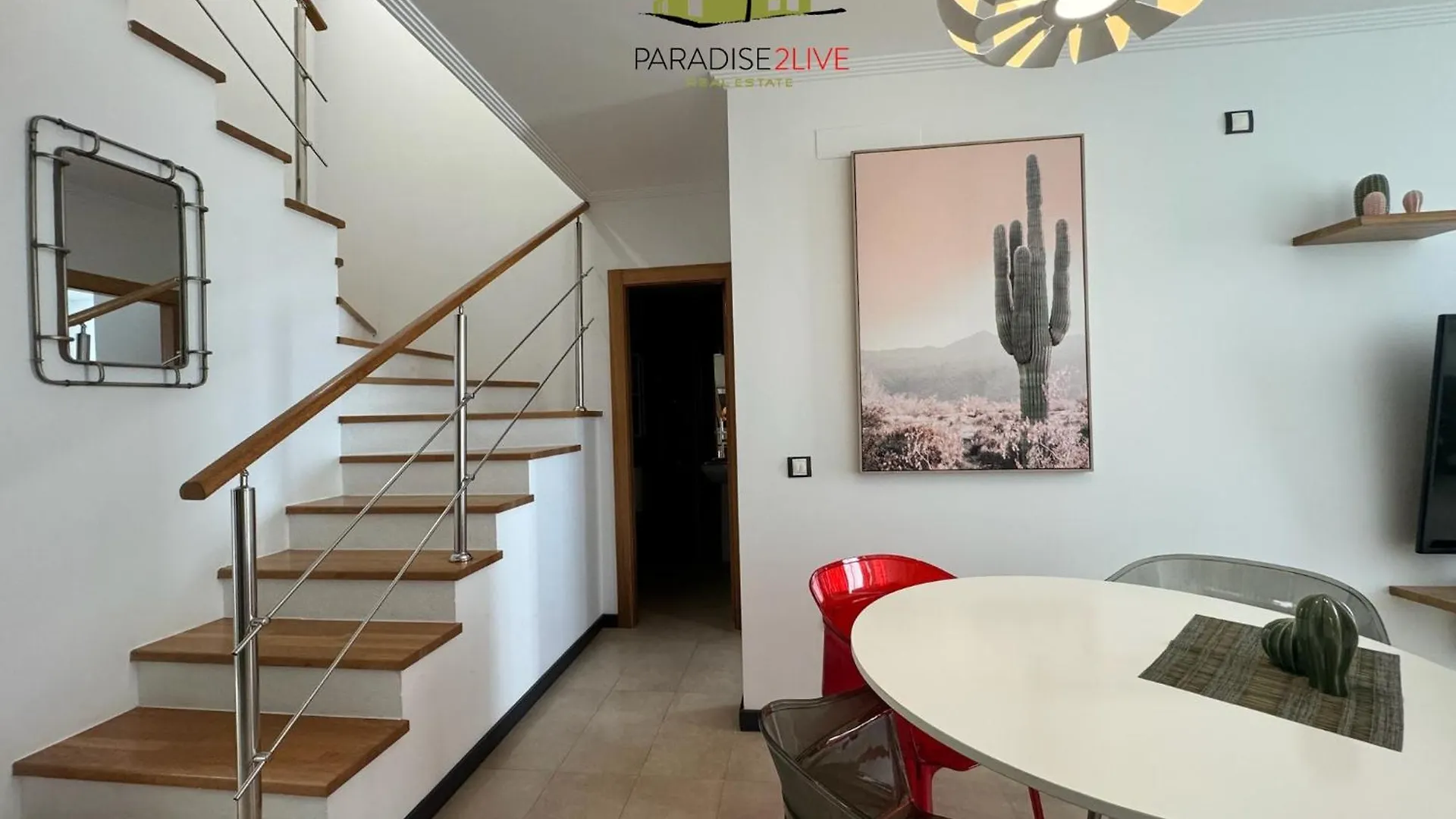 Cactusvibes Cotillo Испания