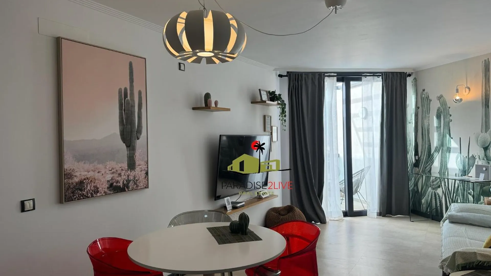 Cactusvibes Cotillo 0*,  إسبانيا