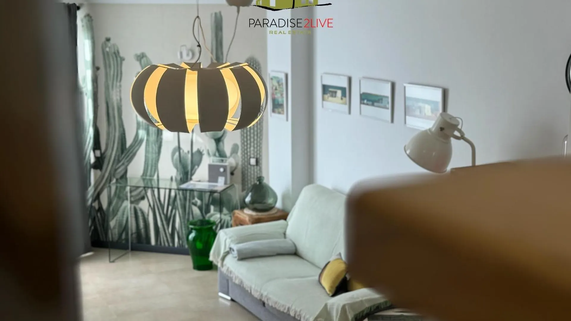 Cactusvibes Cotillo إسبانيا