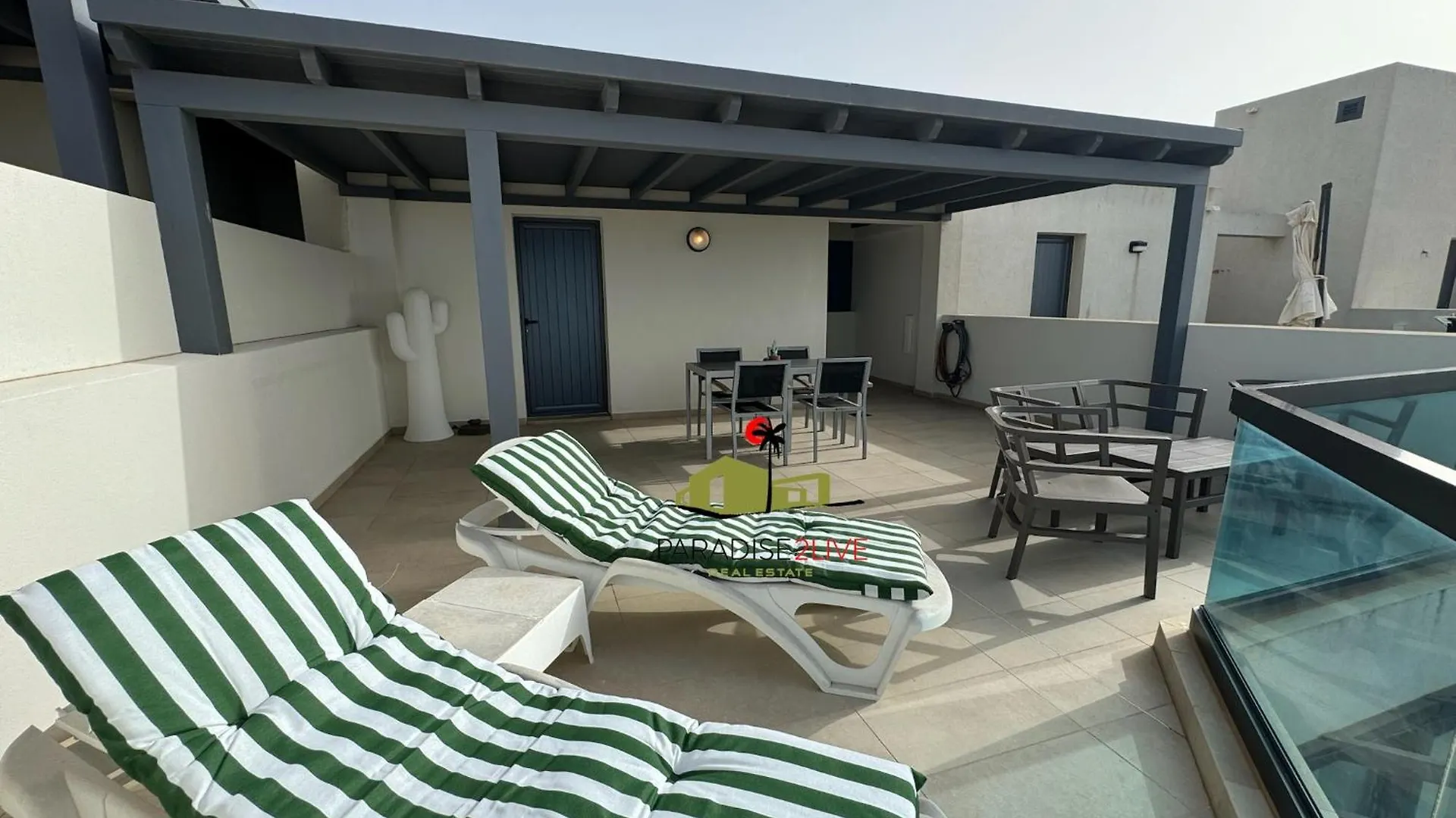 Cactusvibes Cotillo 0*,  إسبانيا